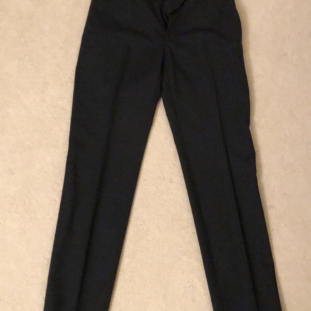 Dress pants